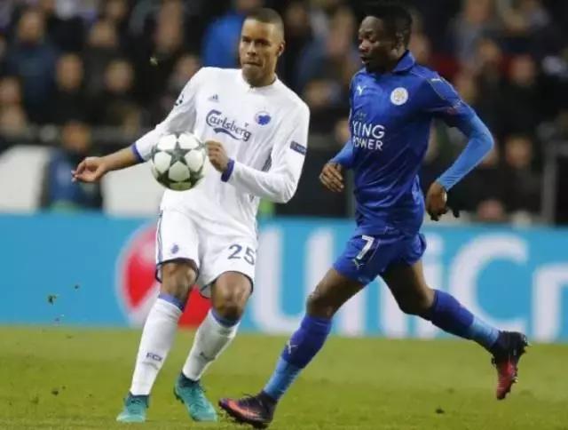  那不勒斯签下非洲杯MVP中卫  