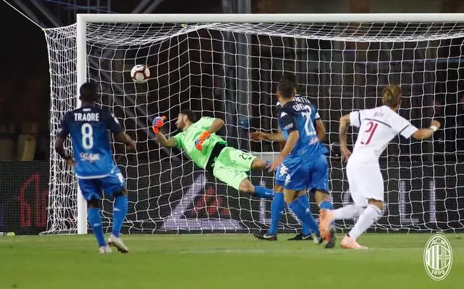  蒙扎主场气势如虹，意甲升班马主场作战显威力