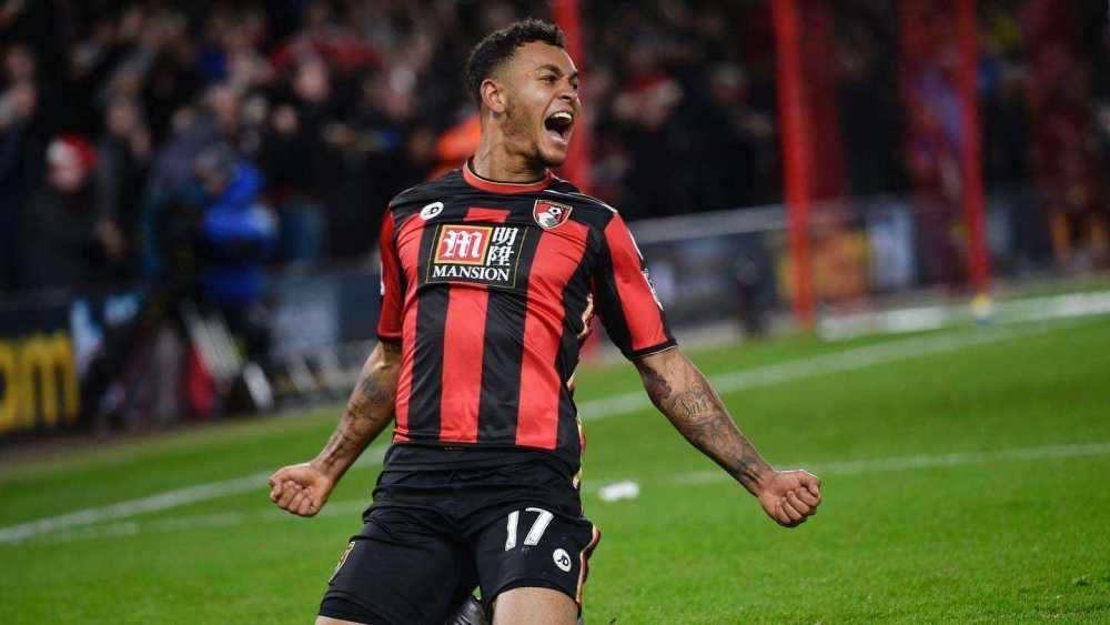  诺丁汉森林定位球双响炮客场拿下伯恩茅斯