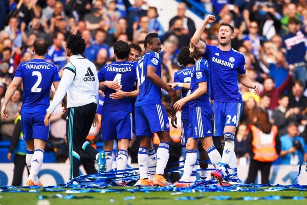  切尔西新援首秀破门，替补奇兵助球队惊险拿分