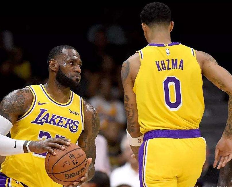  湖人里夫斯三分剑出鞘，新秀大心脏特质助力球队渡难关