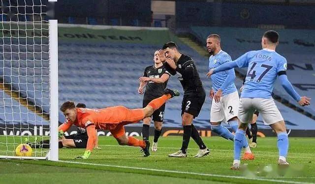  第戎锋线效率惊人，法甲中下游球队狂轰五球  