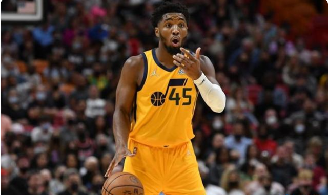  戈贝尔盖帽创新高，森林狼爆冷击败掘金